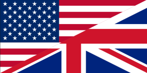 US GB