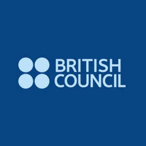 British Council Accredited