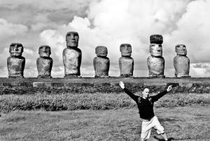 Easter Island Chile - passion for travelling