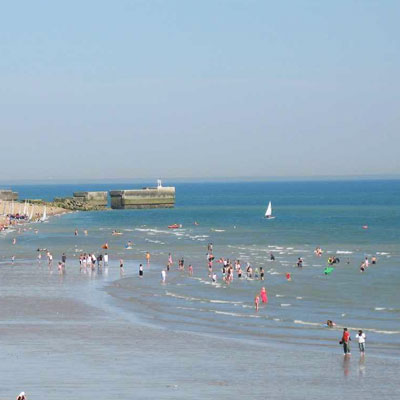 Seaview Astral Lodge Hastings