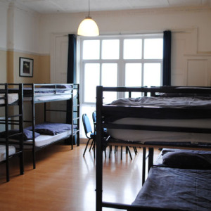 Student Rooms