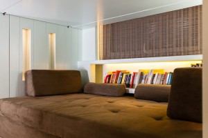 The Stay Club London - comfortable bedrooms