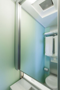 The Stay Club London - en suite