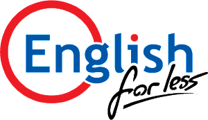 English for Less Education and Travel