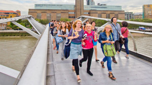 Educational Tours in London