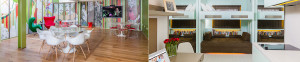 Stay Club London Willesden and Camden Town residences