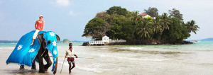 Taprobane Island Sri Lanka