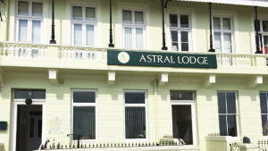 Astral Lodge Hastings