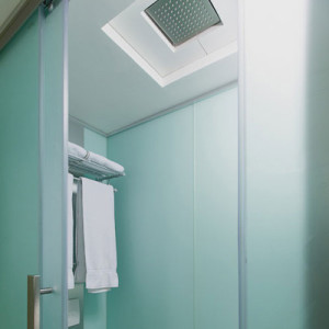 En suite