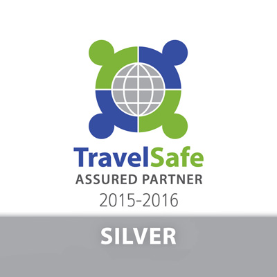 Travel Safe Assured Partner