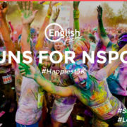 NSPCC - The Color Run